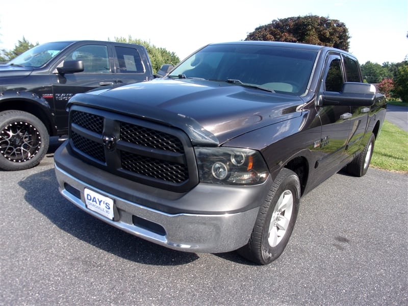 ram ram 1500 pickup 2016 1C6RR7ST4GS207364 image ram ram 1500 pickup 2016 1C6RR7ST4GS207364 image